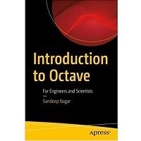 Introduction to Octave For Engineers and Scientists by Sandeep Nagar PDF Book Free Download