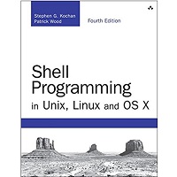Shell Programming in Unix, Linux and OS X PDF Book Free Download