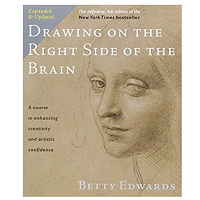 The New Drawing on the Right Side of the Brain by Betty Edwards PDF Book Download