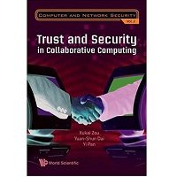 Trust and Security in Collaborative Computing PDF Free Download