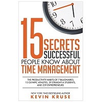 Successful Time Management For Dummies&#174; PDF Free Download