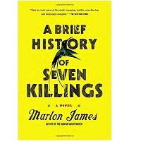 A Brief History of Seven Killings by Marlon James PDF Download