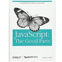 JavaScript The Good Parts by Douglas Crockford ePub Download