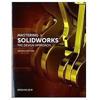 Mastering SolidWorks by Ibrahim Zeid PDF Download