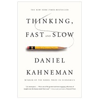 Thinking Fast and Slow by Daniel Kahneman PDF Download