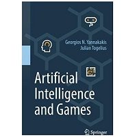 Artificial Intelligence and Games PDF Download