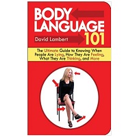 Body Language 101 by David Lambert ePub Download