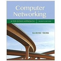 Computer Networking A Top-Down Approach PDF Download