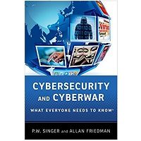 Cybersecurity and Cyberwar What Everyone Needs to Know PDF Download