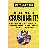 Download Crushing It! by Gary Vaynerchuk PDF Free