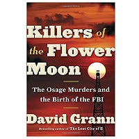 Download Killers of the Flower Moon by David Grann PDF Free