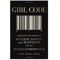 Girl Code by Cara Alwill Leyba PDF Download