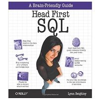 Head-First-SQL-by-Lynn-Beighley-PDF-Download