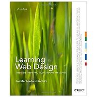 Learning-Web-Design-4th-Edition-by-Jennifer-Niederst-Robbins-PDF-Download-Free