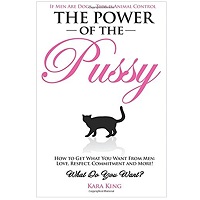 The Power of the Pussy by Kara King ePub Download