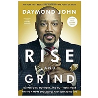 download Rise and Grind by Daymond John ePub free