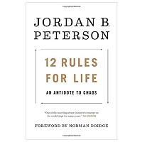 12 Rules for Life An Antidote to Chaos ePub Download