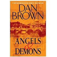 Angels & Demons Novel by Dan Brown PDF Download