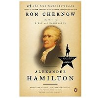Download Alexander Hamilton by Ron Chernow PDF