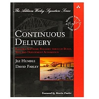 Download Continuous Delivery by Jez Humble David Farley 1st Edition PDF Free