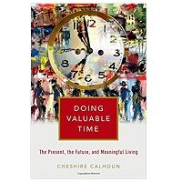 Download Doing Valuable Time by Cheshire Calhoun PDF