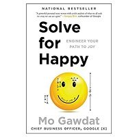 Download Solve for Happy by Mo Gawdat ePub Free