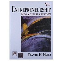 Entrepreneurship by David H. Holt PDF Download