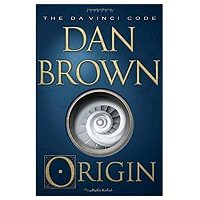 Origin Novel by Dan Brown PDF Download Free