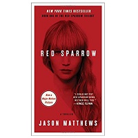 Red Sparrow by Jason Matthews ePub Download