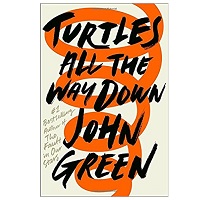 Turtles All the Way Down by John Green ePub Download