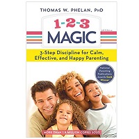 1-2-3 Magic 3-Step Discipline for Calm Effective and Happy Parenting PDF Download