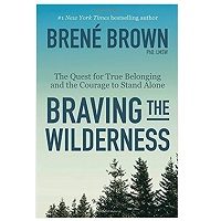 Braving the Wilderness by Brene Brown PDF Download Free