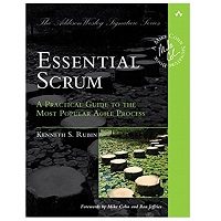 Essential Scrum by Kenneth S. Rubin ePub Download