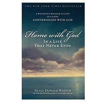 Home with God by Neale Donald Walsch PDF Download