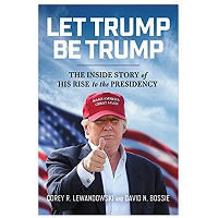 Let Trump Be Trump PDF Download Free