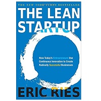 PDF The Lean Startup by Eric Ries Download