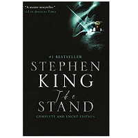 PDF The Stand Novel by Stephen King Download