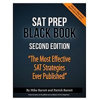SAT Prep Black Book 2nd Edition PDF Download