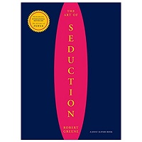 The Art Of Seduction by Robert Greene PDF Download