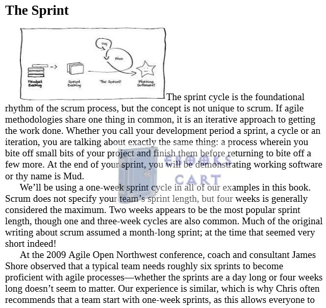 The Elements of Scrum PDF Download