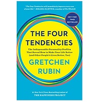 The Four Tendencies by Gretchen Rubin ePub Download