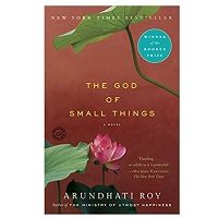 The God of Small Things by Arundhati Roy epub Download