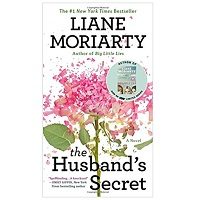 The Husband's Secret Novel by Liane Moriarty PDF Download Free