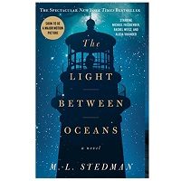 The Light Between Oceans Novel by M.L. Stedman PDF Download