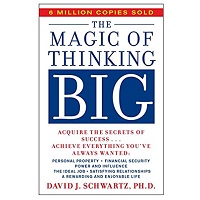 The Magic of Thinking Big by David J. Schwartz PDF Download Free