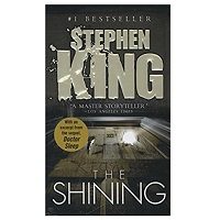 The Shining Novel by Stephen King ePub Download