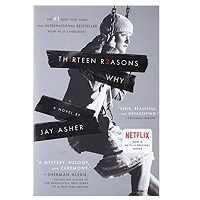 Thirteen Reasons Why Novel by Jay Asher PDF Download