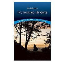 Wuthering Heights Novel by Emily Bronte PDF Download Free