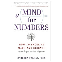 A Mind for Numbers 1st Edition PDF Download