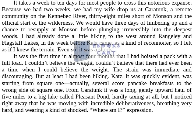 A Walk in the Woods by Bill Bryson PDF Download